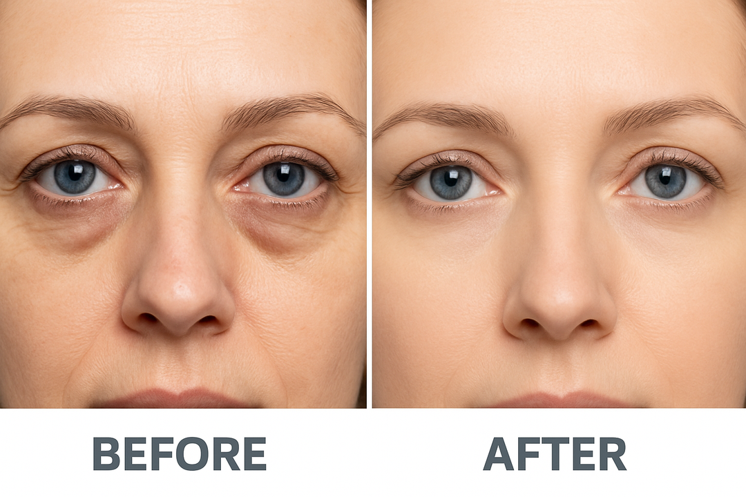 Villana Beauty- Peptide, Collagen Adenosine, Caffeine Eye patch