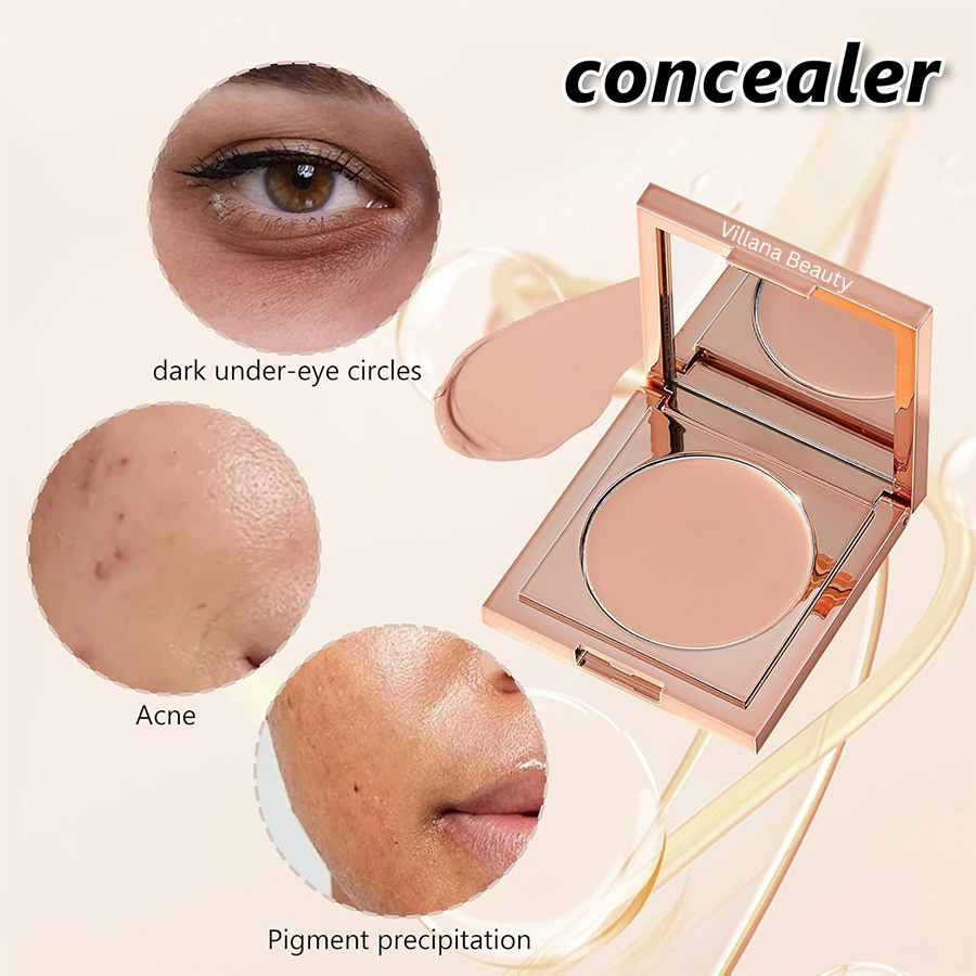 Villana Concealer