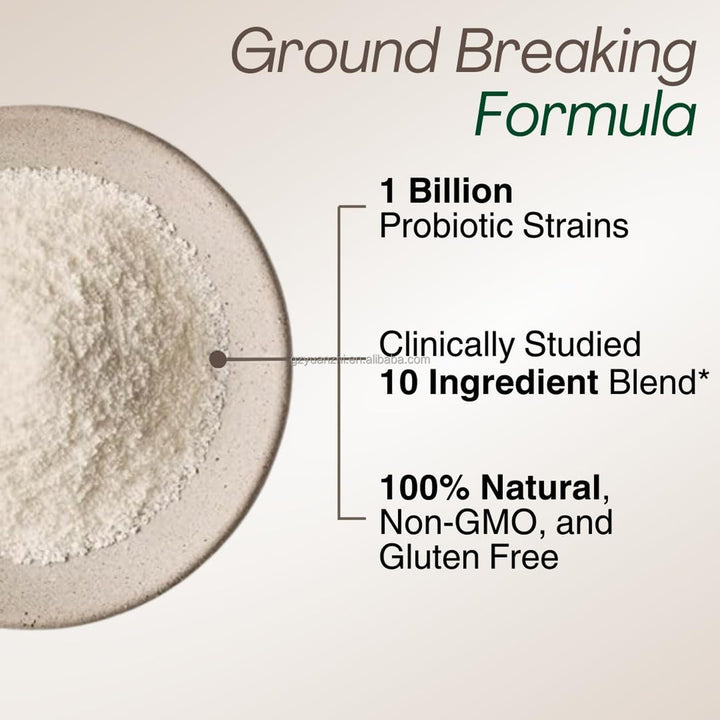 Villana Beauty GLp1- Supplement